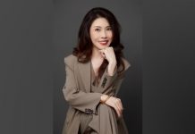 Monde | Pan Pacific Hotels Group nomme Celine Du Chief Commercial and Marketing Officer Celine Du, Chief Commercial and Marketing Officer, Pan Pacific Hotels Group @ credit PPH Group - Moyenne