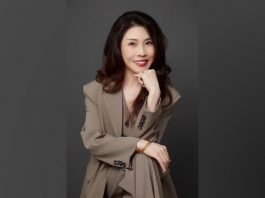Celine Du, Chief Commercial and Marketing Officer, Pan Pacific Hotels Group @ credit PPH Group - Moyenne