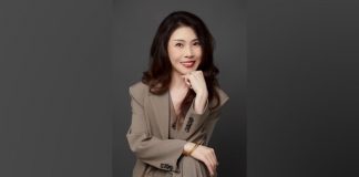 Monde | Pan Pacific Hotels Group nomme Celine Du Chief Commercial and Marketing Officer Celine Du, Chief Commercial and Marketing Officer, Pan Pacific Hotels Group @ credit PPH Group - Moyenne