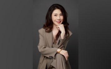 Monde | Pan Pacific Hotels Group nomme Celine Du Chief Commercial and Marketing Officer Celine Du, Chief Commercial and Marketing Officer, Pan Pacific Hotels Group @ credit PPH Group - Moyenne