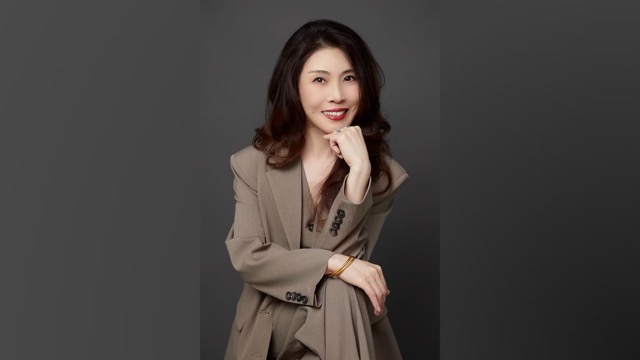 Celine Du, Chief Commercial and Marketing Officer, Pan Pacific Hotels Group @ credit PPH Group - Moyenne