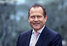 Nomination, Allemagne | Christian Hirt nommé Directeur général de l’Hotel Adlon Kempinski Berlin à partir de janvier 2026