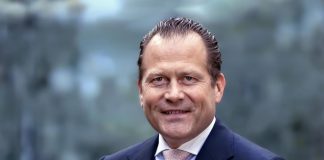 Nomination, Allemagne | Christian Hirt nommé Directeur général de l’Hotel Adlon Kempinski Berlin à partir de janvier 2026