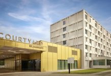 Belgique | Courtyard by Marriott ouvre le Courtyard Ghent (Gand) au cœur de la ville flamande Courtyard by Marriott Ghent