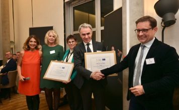 Éducation, Toulouse | Le Lycée des Métiers de l’Hôtellerie et du Tourisme d’Occitanie et l’ISTHIA à l’honneur Crédit photo Hélène Ressayres