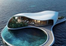 Ouverture 2028, Asie-Océan Indien | Dar Global et The Trump Organization projettent un palace aux Maldives et un projet immobilier tokenisé inédit @ credit Dar Global