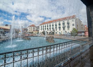 @ credit Hotel Cusco La Paccha Affiliated by Meliá