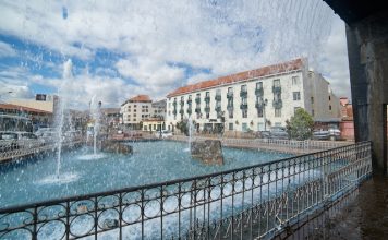Ouverture janvier 2026, Pérou | Meliá Hotels International ouvre son premier hôtel à Cusco, au cœur de l’ancienne capitale inca @ credit Hotel Cusco La Paccha Affiliated by Meliá