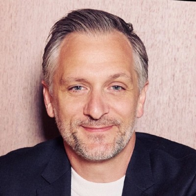 Damien Marchenay @ credit linkedin