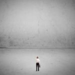 Seul face à son Destin @ creditDepositphotos.com