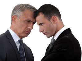 Débat | La juventocratie dans l’hôtellerie et le luxe : jeunesse instrumentalisée ou arbitrage financier ? Opposition générationnelle @ credit Depositphotos.com