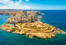 Ouverture fin 2026, Malte | Minor Hotels s’implante à Malte avec la signature du NH Collection Sliema (en franchise)