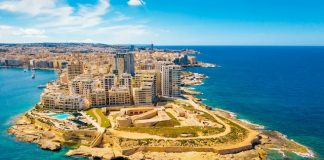 Ouverture fin 2026, Malte | Minor Hotels s’implante à Malte avec la signature du NH Collection Sliema (en franchise)