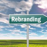 Rebranding @ credit Depositphotos.com