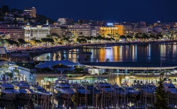 MICE | Cannes dévoile sa stratégie touristique 2026 pour renforcer attractivité et innovation Cannes @ credit Depositphotos.com
