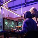 Cyberattaque @ credit Depositphotos.com