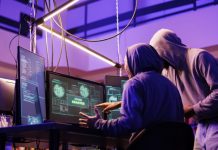 Europe centrale et orientale, cyberattaque | Un groupe crée plus de 4 300 faux sites de voyage pour voler les données bancaires des clients d’hôtels Cyberattaque @ credit Depositphotos.com