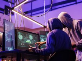 Europe centrale et orientale, cyberattaque | Un groupe crée plus de 4 300 faux sites de voyage pour voler les données bancaires des clients d’hôtels Cyberattaque @ credit Depositphotos.com