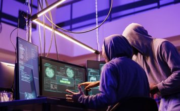 Europe centrale et orientale, cyberattaque | Un groupe crée plus de 4 300 faux sites de voyage pour voler les données bancaires des clients d’hôtels Cyberattaque @ credit Depositphotos.com