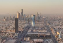 Moyen-Orient | Shaza Hotels accélère son développement en Arabie saoudite avec de nouveaux projets à Riyad et La Mecque Riyad @ credit Depositphotos