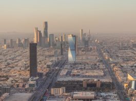 Moyen-Orient | Shaza Hotels accélÚre son développement en Arabie saoudite avec de nouveaux projets à Riyad et La Mecque Riyad @ credit Depositphotos