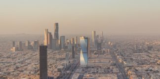 Moyen-Orient | Shaza Hotels accélère son développement en Arabie saoudite avec de nouveaux projets à Riyad et La Mecque Riyad @ credit Depositphotos