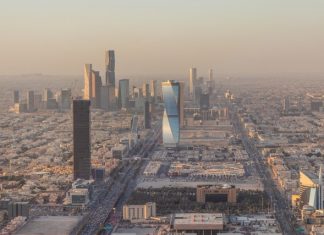 Moyen-Orient | Shaza Hotels accélère son développement en Arabie saoudite avec de nouveaux projets à Riyad et La Mecque Riyad @ credit Depositphotos