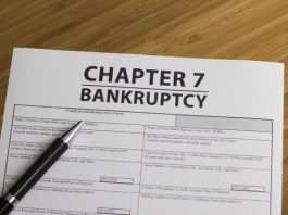 Dépôt de bilan, liquidation @ credit Depositphotos.com