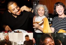 Com’ innovante, Canada | Destination Canada lance OpenHome : des dîners chez l’habitant pour promouvoir aux USA l’hospitalité canadienne Destination Canada OPENHOME