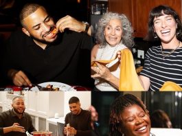 Destination Canada OPENHOME