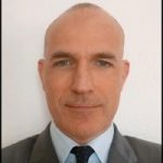 Dr. Stefano Borzillo @ credit linkedin