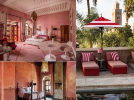 Maroc | El Fenn rejoint AKAN, la collection hôtelière marocaine de Dar Taarji : une nouvelle ère pour l’icône de la Médina de Marrakech El Fenn @ credit Akan Collection