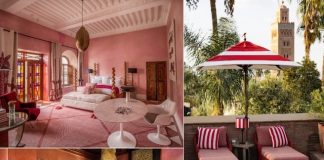 Maroc | El Fenn rejoint AKAN, la collection hôtelière marocaine de Dar Taarji : une nouvelle ère pour l’icône de la Médina de Marrakech El Fenn @ credit Akan Collection