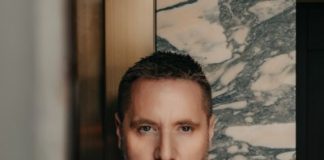 Emmanuel Sauvage, l’homme qui rêvait le luxe autrement, quitte Evok Collection Emmanuel Sauvage @ credit linkedin