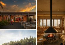 Portugal, Ouverture 2027 | Aux Açores, RCP Finance finalise un prêt de 20 millions d’euros pour le futur Fogo Ecolodge Fogo Ecolodge @ credit RCP Finance