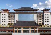 Monde | Four Points by Sheraton célèbre son 100ᵉ hôtel en Chine avec l’ouverture de Xi’an Bell Tower Four Points by Sheraton Xi'an Bell Tower