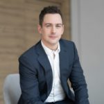 Francois Delattre @ credit linkedin