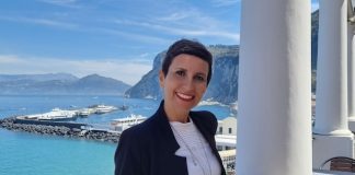 Italie | Giusy Guarracino nommée directrice générale de l’Hôtel La Palma à Capri (Oetker Hotels) Giusy Guarracino