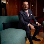 Guillaume Gallas @ credit Linkedin