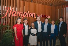 Pérou | Hampton by Hilton inaugure son premier hôtel à Cusco Hampton by Hilton Cusco Inauguracion @ credit Hilton