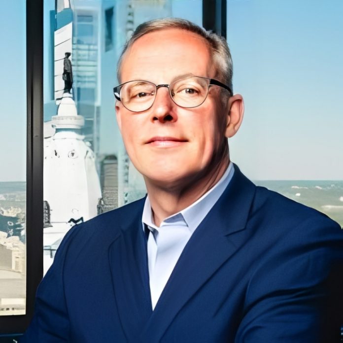 Hans Ritten @ credit linkedin