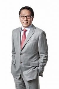 Ho Kwon Ping @ credit BanyanGroup 