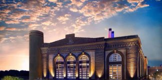 USA, Opérateur | Highgate conclut une alliance stratégique avec The Kessler Collection et reprend la gestion de plusieurs hôtels emblématiques @ credit JW Marriott Savannah Plant Riverside District