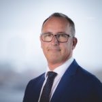 Jesper Bach Larsen @ credit linkedin