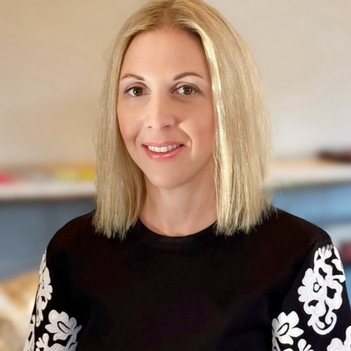 Jessica Martino Enan @ credit linkedin