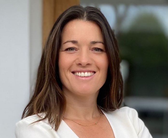 Jip Van Driest @ credit linkedin