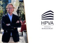 Nomination | HPVA Hotels Management nomme Julien Mulliez au poste de Directeur Général Julien Mulliez @ credit HPVA Hotels Management