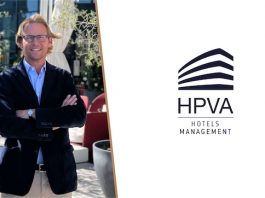 Julien Mulliez @ credit HPVA Hotels Management