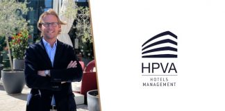 Nomination | HPVA Hotels Management nomme Julien Mulliez au poste de Directeur Général Julien Mulliez @ credit HPVA Hotels Management