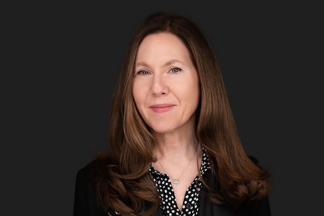 Kaaren Hamilton @ credit Choice Hotels